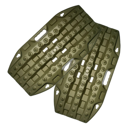 MAXTRAX Mini + JaxBase Combo (Olive Drab)