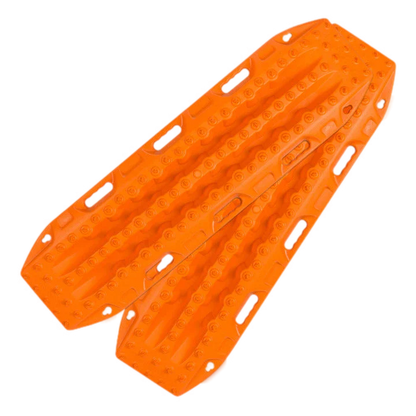 MaxTrax MkII Recovery Boards - Signature Orange (Pair)