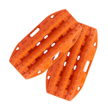 MAXTRAX Mini + JaxBase Combo (Signature Orange)