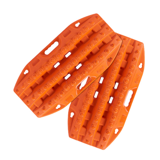 MAXTRAX Mini + JaxBase Combo (Signature Orange)