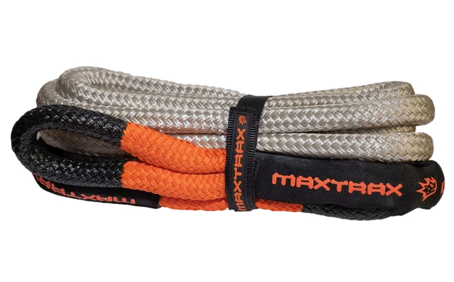 MAXTRAX Kinetic Rope - 3m