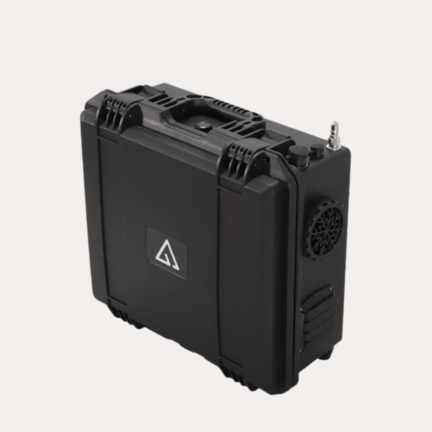 Velit Portable Air Heater | 14,000 BTU 4000W