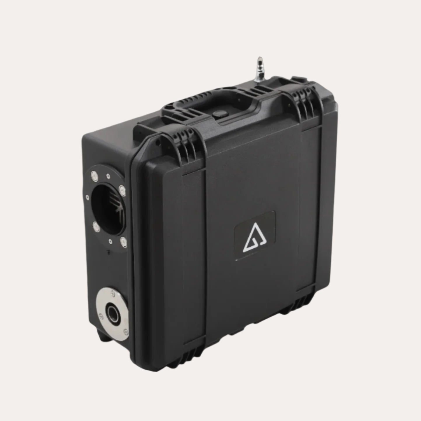 Velit Portable Air Heater | 14,000 BTU 4000W