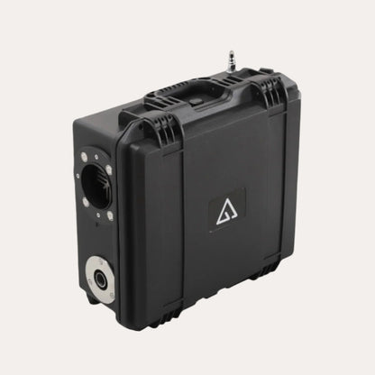 Velit Portable Air Heater | 14,000 BTU 4000W