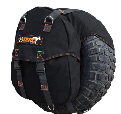 DMOS Compact Delta Shovel Bag