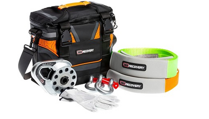 ARB Essentials Series II Recovery Kit (RK11A)
