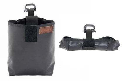 Blue Ridge Roll-up Dump Pouch