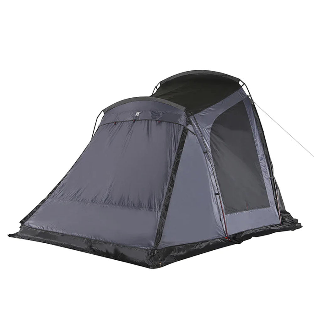 Flipside Heated Bed Cover Fleece