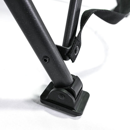 Springbak Chair - Gray