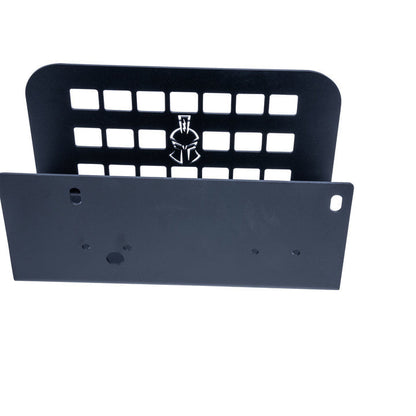 Thor's Lightning Refuge MOLLE Universal Air Compressor Mount