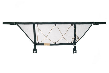Toyota Tacoma Attic — Overhead MOLLE Storage Panel