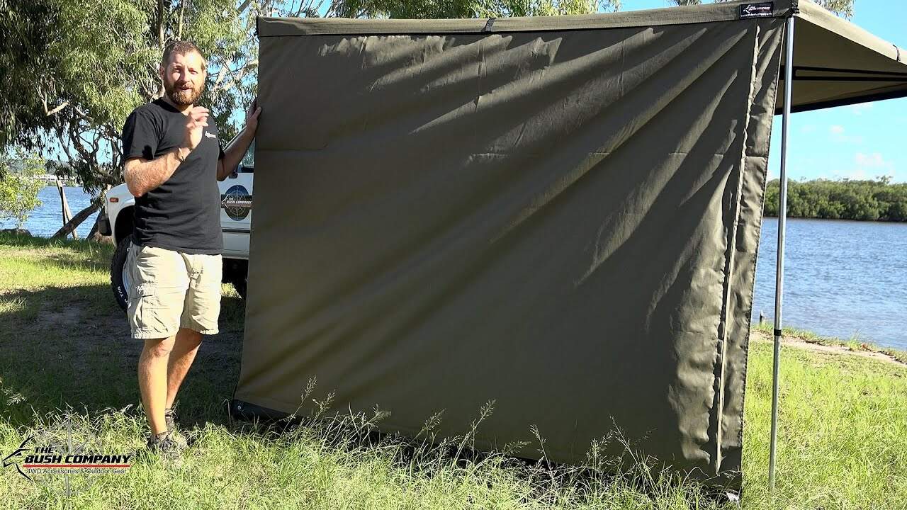 XGRiD Campers Client Rally East