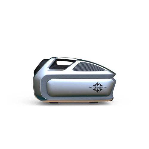 DMOS Stealth Shovel Bag (Alloy)