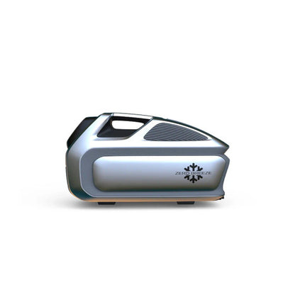 DMOS Stealth Shovel Bag (Alloy)