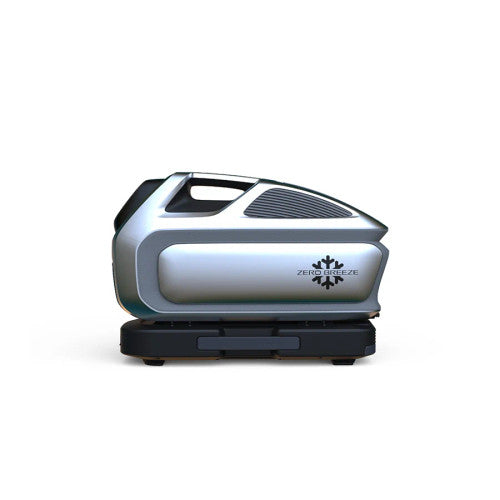 DMOS Stealth Shovel Bag (Alloy)