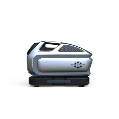DMOS Stealth Shovel Bag (Alloy)